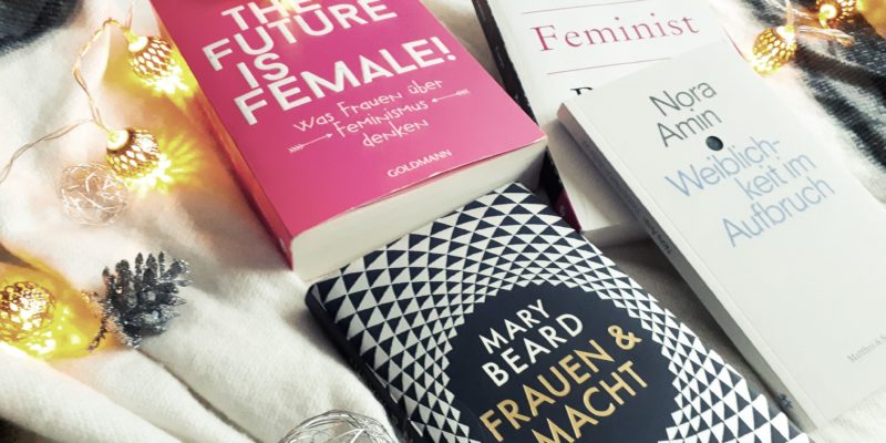 Feministische Literatur, Teil 1