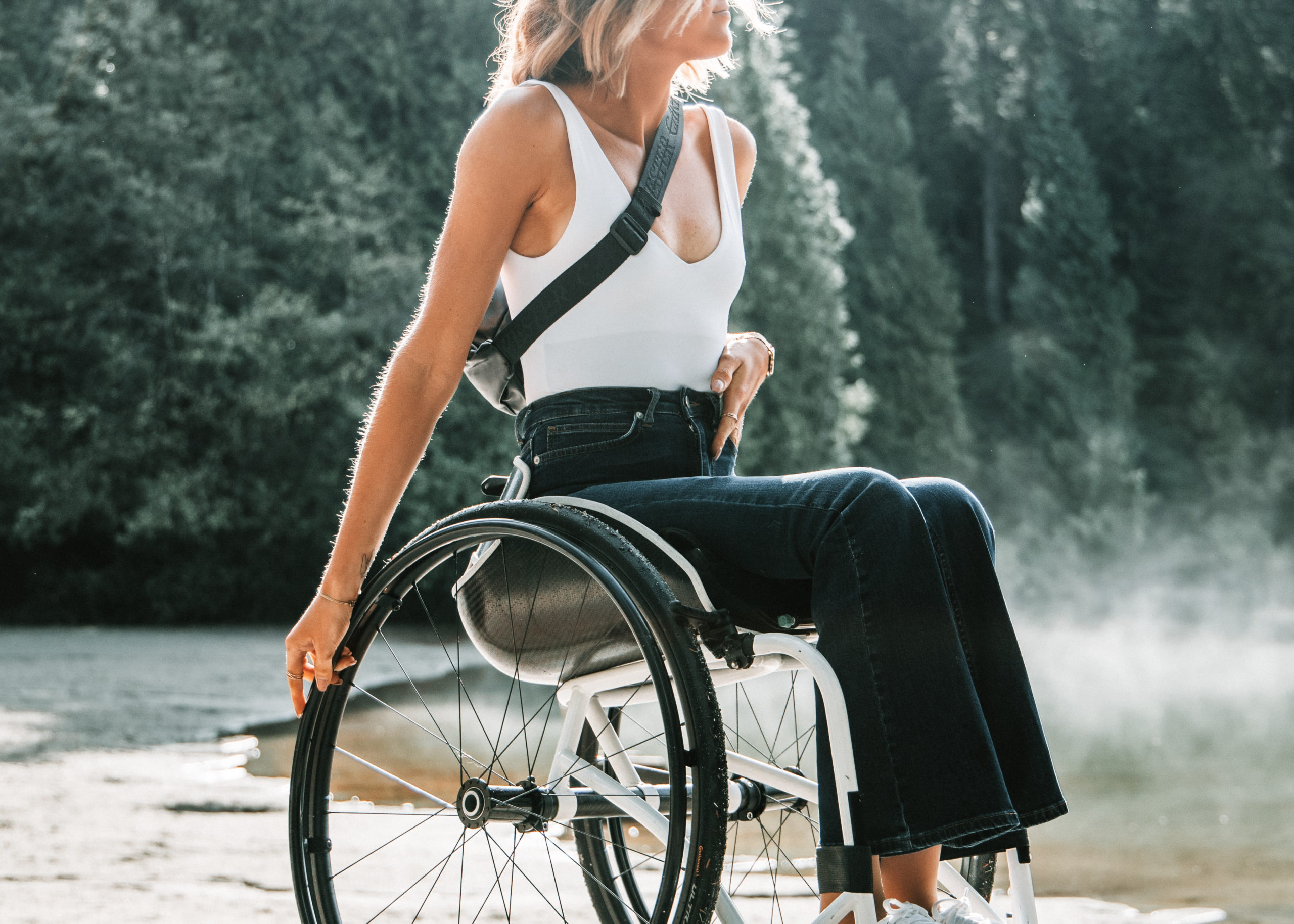 Rollstuhl sex Paraplejicas, Paraplegic