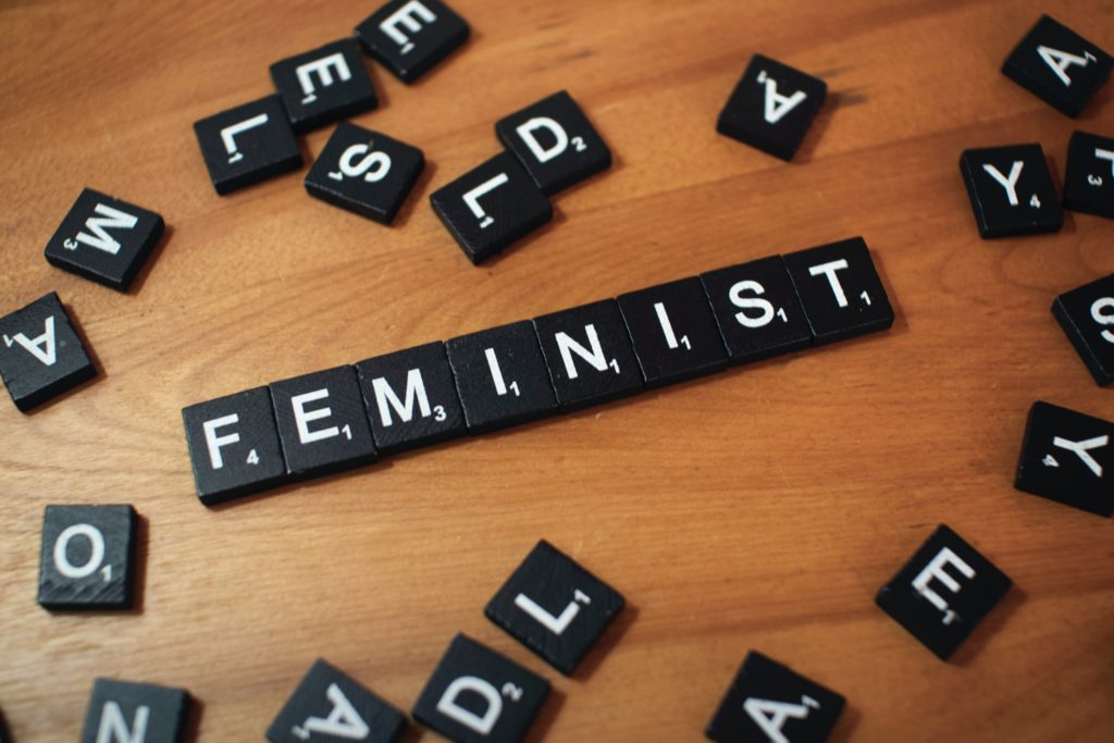 Können Männer Feministen sein? - 3 Antworten